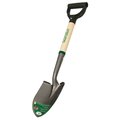 Landscapers Select Utility Shovel, Wood Handle 34610